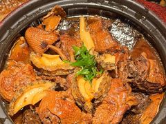 -食锦记·福建私房菜(浦西万达店)