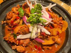 -花雕醉鸡(太康路店)