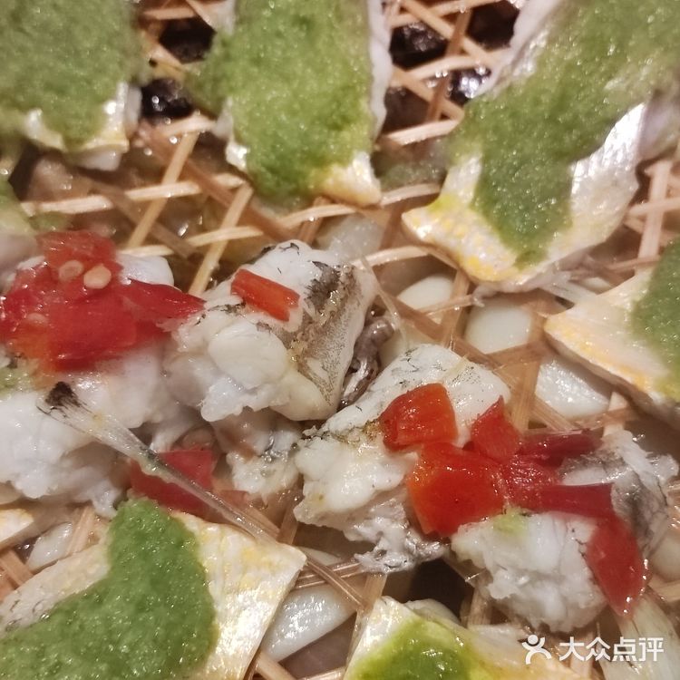 夜半小酒馆品鱼🐠