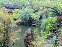 -乾园.魏庐湖景餐厅(花港店)