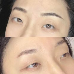 -德绣·机器野生眉发际线·美瞳线半永久