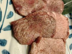 -酉林和牛·烧肉