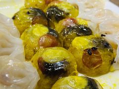 -百年银屏蚝烙·潮汕菜·非遗(乐山店)