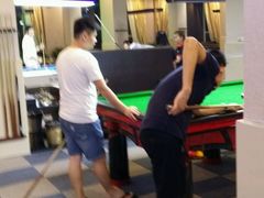 -尊者桌球俱乐部(春泽名园步行街店)