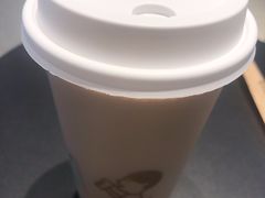 -喜茶(上海五角场万达店)