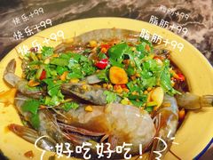 -合记汕头牛肉店(嘉禾路店)