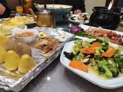 -天外天海鲜食坊