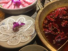 -小龙坎火锅(总店)