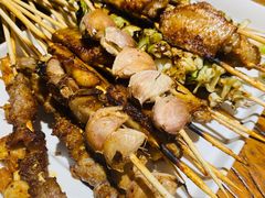 串儿-冰城串吧(隆昌路店)
