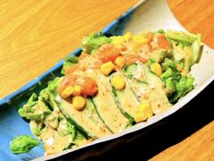 -恋铁板烧(阳光新生活广场店)