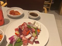 -韩时烤肉(枫蓝店)