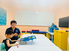 -乐博乐博少儿编程·乐高机器人编程·信息学竞赛(天虹校区)