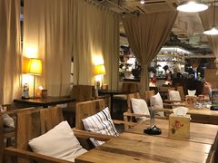 大堂-么么咖啡(亚运豪庭店)