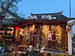 -湘湖大院(越王路店)