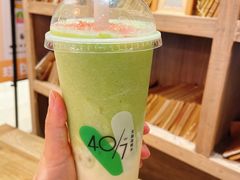-宝珠奶酪(长宁金虹桥店)