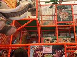 -寻石问宝研学亲子乐园(朝阳公园店)
