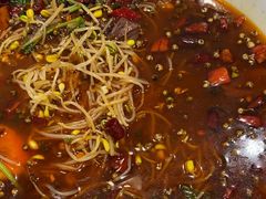 -金陵后厨·南京菜(新街口秣陵路店)