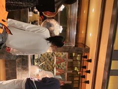 -君悦大酒店行政酒廊