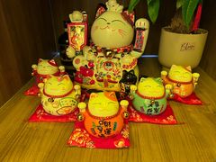 -AJIYA炭火烧肉(徐汇正大乐城店)