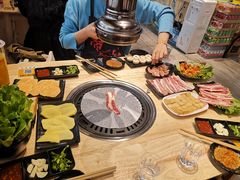 -莱真牛碳火烤肉(合肥旗舰店)