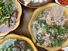 -小杨翘脚牛肉