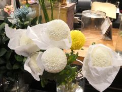 -豆豆花艺(新光天地店)