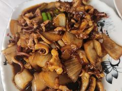 -碧海银沙海鲜餐厅(恒大海上威尼斯店)