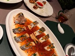 -龙井御庄·精致江南菜(龙井店)
