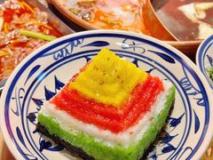 -洱火云南酸菜牛肉火锅(石景山当代商城店)