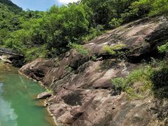 -广州白江湖森林公园