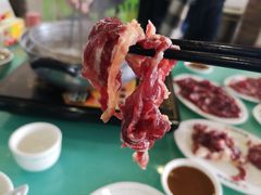 -乌记鲜活牛肉城(金砂东路店)