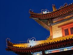 -西安城墙·碑林历史文化景区