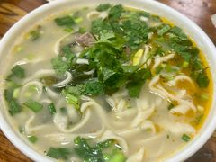 -色兰伊品轩食府