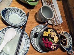 -云海肴云南菜·蒸汽石锅鱼(北京良乡华冠店)