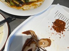 -阿毛饭店(和义路店)