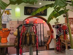 -潇湘·永州会馆(百子湾店)