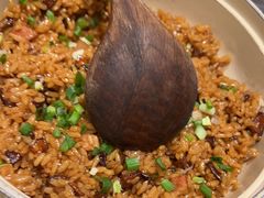 -古都历食南京菜·烤鸭·鸭血粉丝·汤包(南京博物院店)