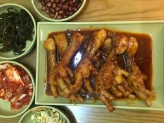 -京玉菲饭店(李村店)