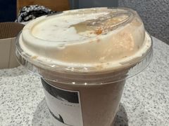 -喜茶(北京华贸购物中心店)