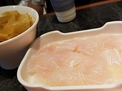 -前门后头老北京铜锅涮肉·京味菜·烤鸭(伊藤洋华堂店)