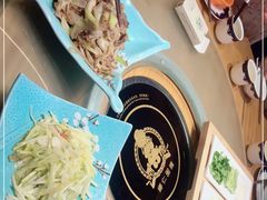 -娜仁图雅蒙古美食村(33小镇店)