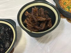 -阿隆煲店(秀仁苑店)