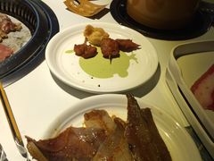 -钱小奴创意自助餐厅·原切谷饲安格斯畅吃(苏州昆山招商花园城店)