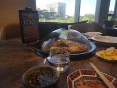 -日进一片海.生腌海鲜火锅.宵夜烧烤(三里屯总店)