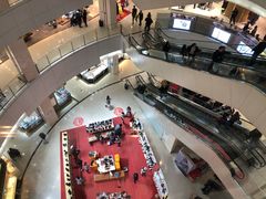 -翠微百货(龙德店)