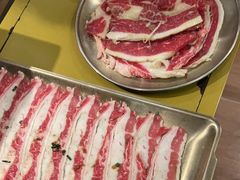-西塔老太太泥炉烤肉(望京一店)