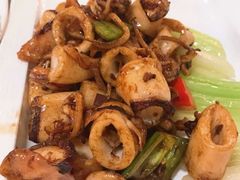 -79号渔船海鲜饭店(华强北店)