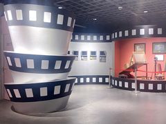 -上海动漫博物馆