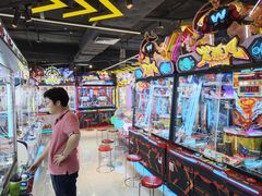 -环游嘉年华(广州-天河城店)