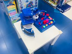 -TOYSRUS玩具反斗城(天津远洋乐堤港店)